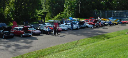 Cars & Coffee Ellijay