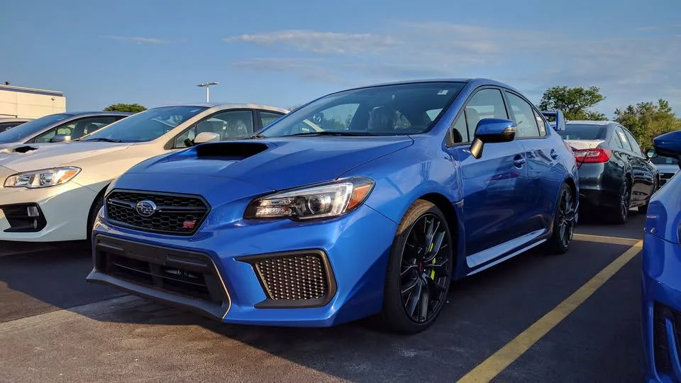 Cars & Coffee Huntsville