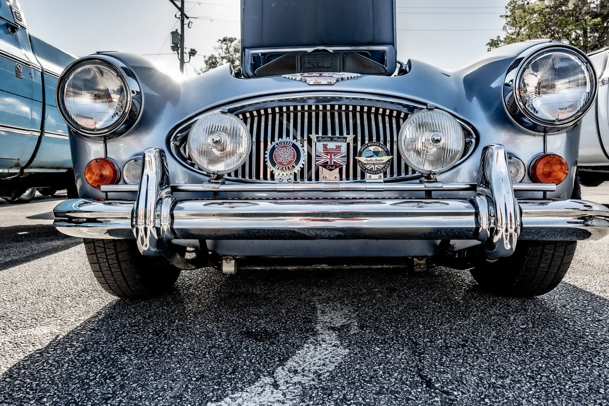 Cars & Coffee Savannah