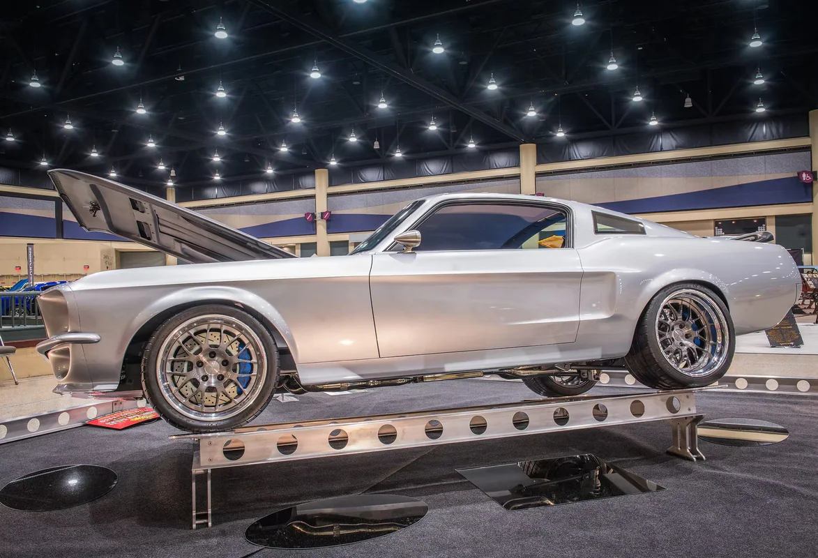 Greenville Motorama