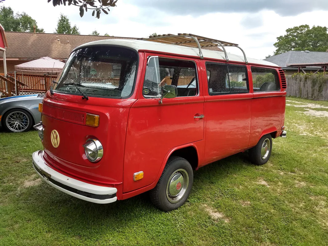 30th Annual Emerald Coast VW Car Show