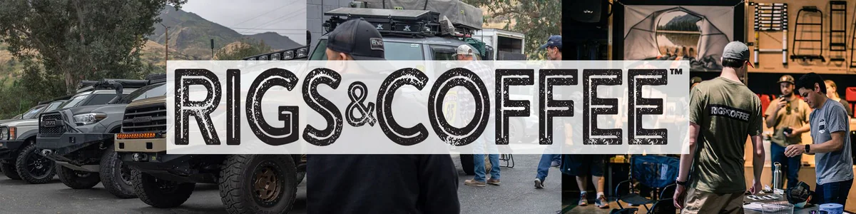 Rigs & Coffee Bosie
