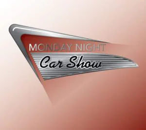 Monday Night Car Show