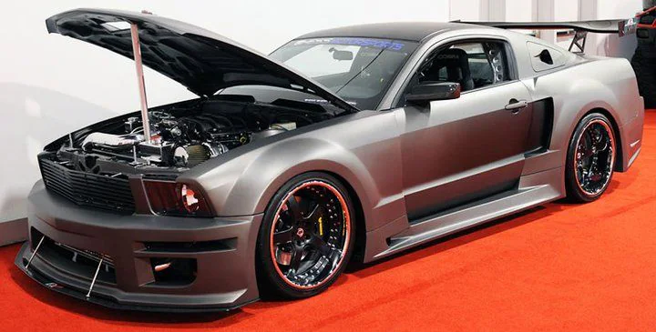 Cars and Coffee Columbia Saturdays
