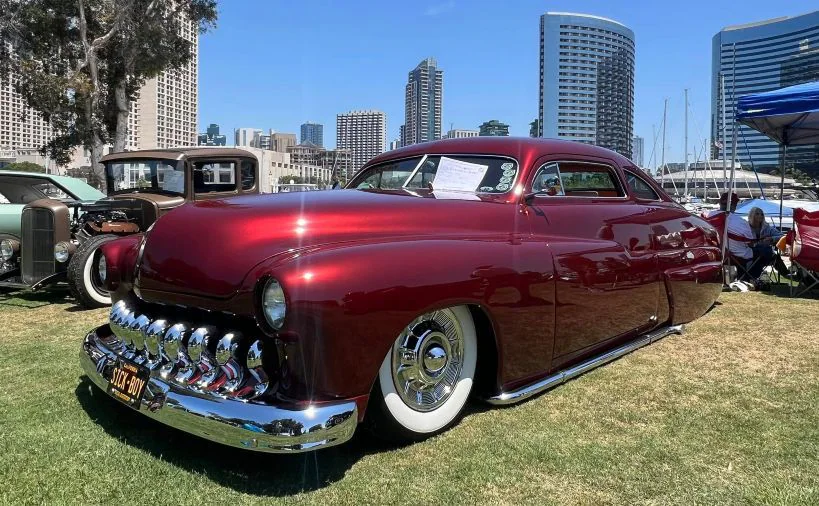 All American Car Show