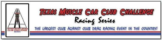 TMCCC Texas Muscle Car Club Challenge