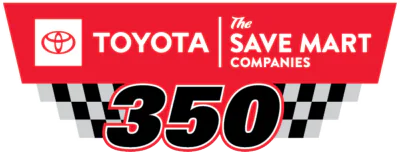 NASCAR Toyota Save Mart 350 Sonoma