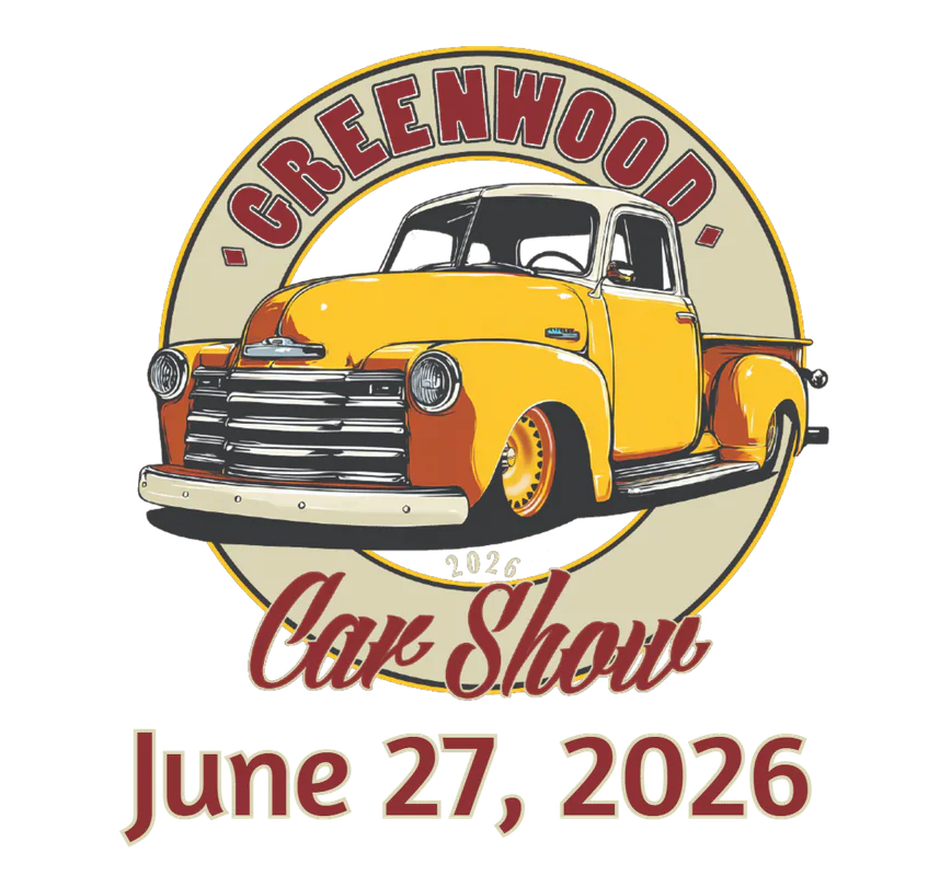 Greenwood Car Show