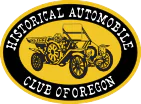 Portland Auto Swap Meet