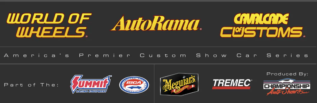67th Indianapolis World of Wheels