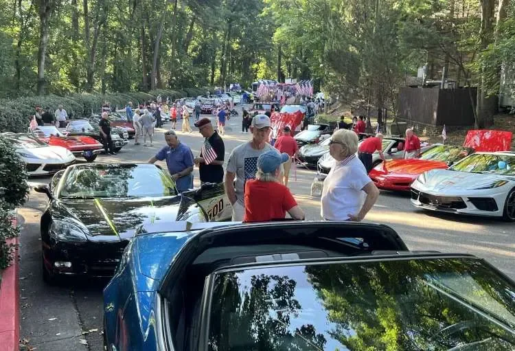 Tucker Cruise-In