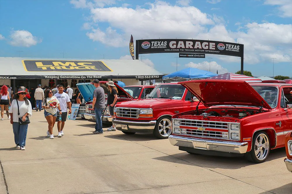 Goodguys Colorado Nationals