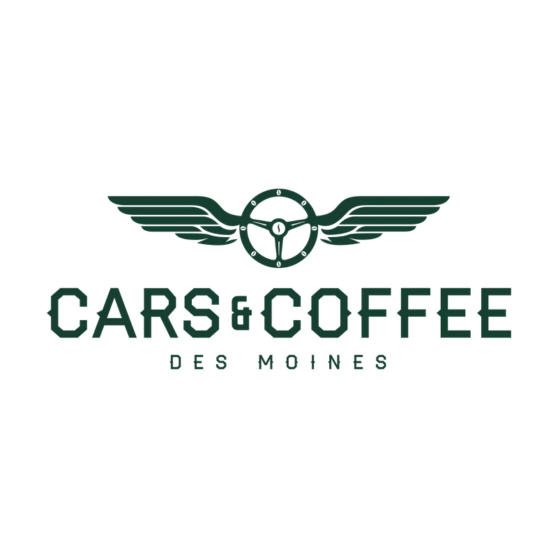 Cars and Coffee Des Moines