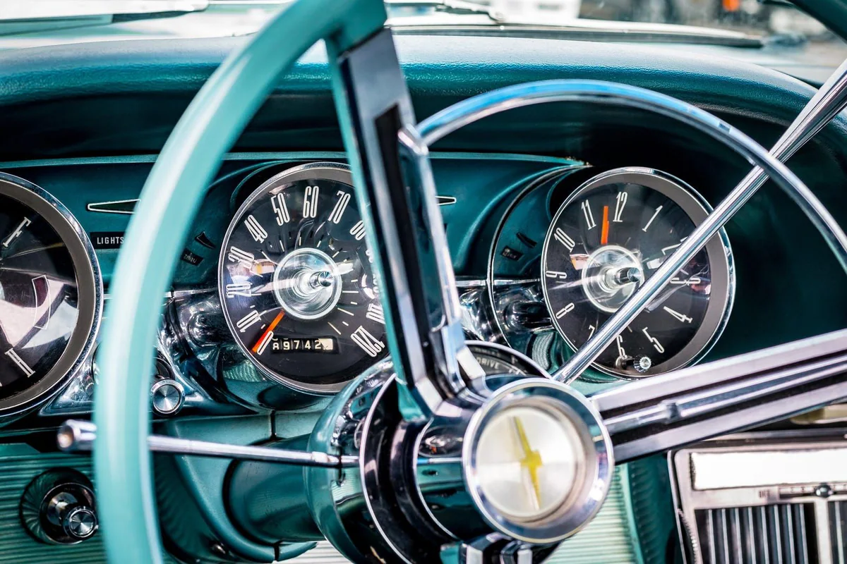 28th Street Metro Cruise - Grand Rapids