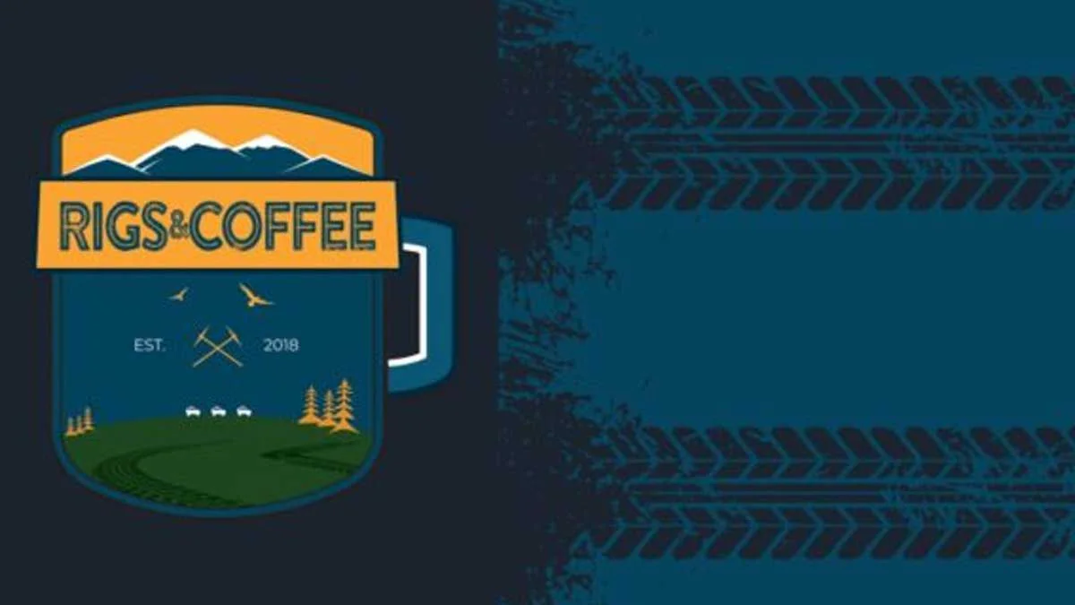Rigs & Coffee Seattle