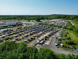 New England Dragway Swap Meet 2027 Schedule