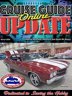 Cars & Coffee Aberdeen MD