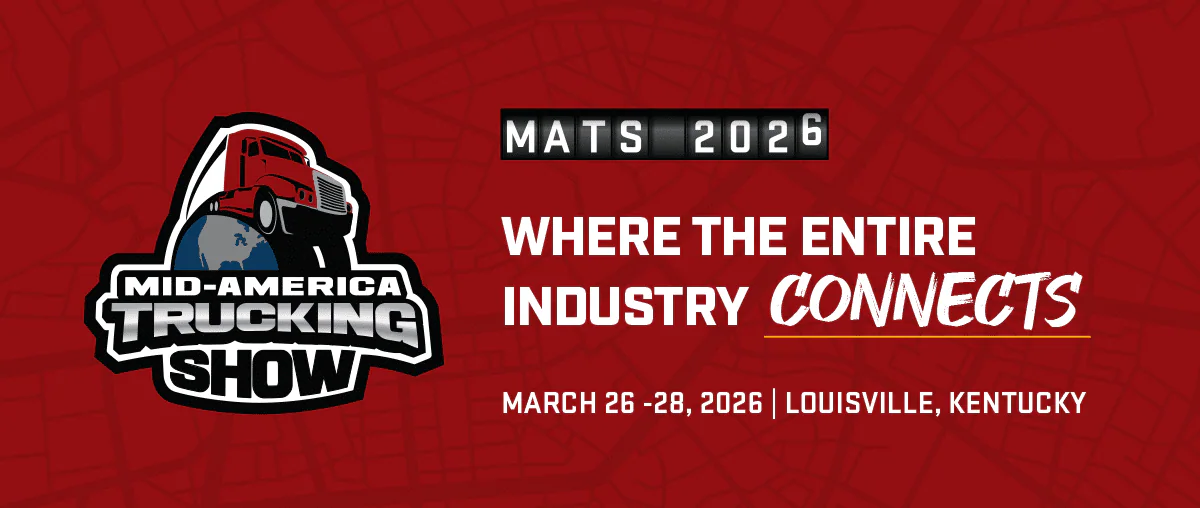 Mid-America Trucking Show (MATS)