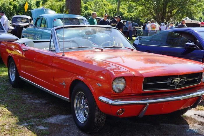 Cars and Coffee Richmond Hill
