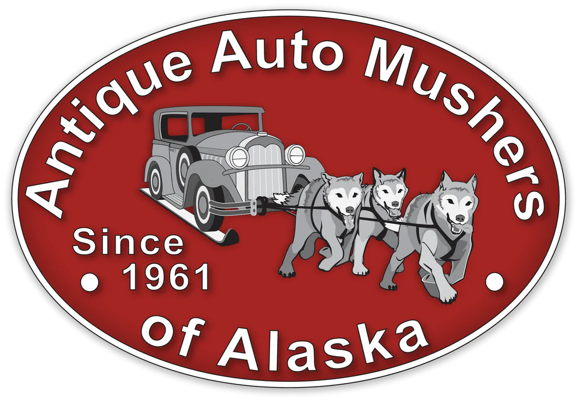 Antique Auto Mushers of Alaska Car Show