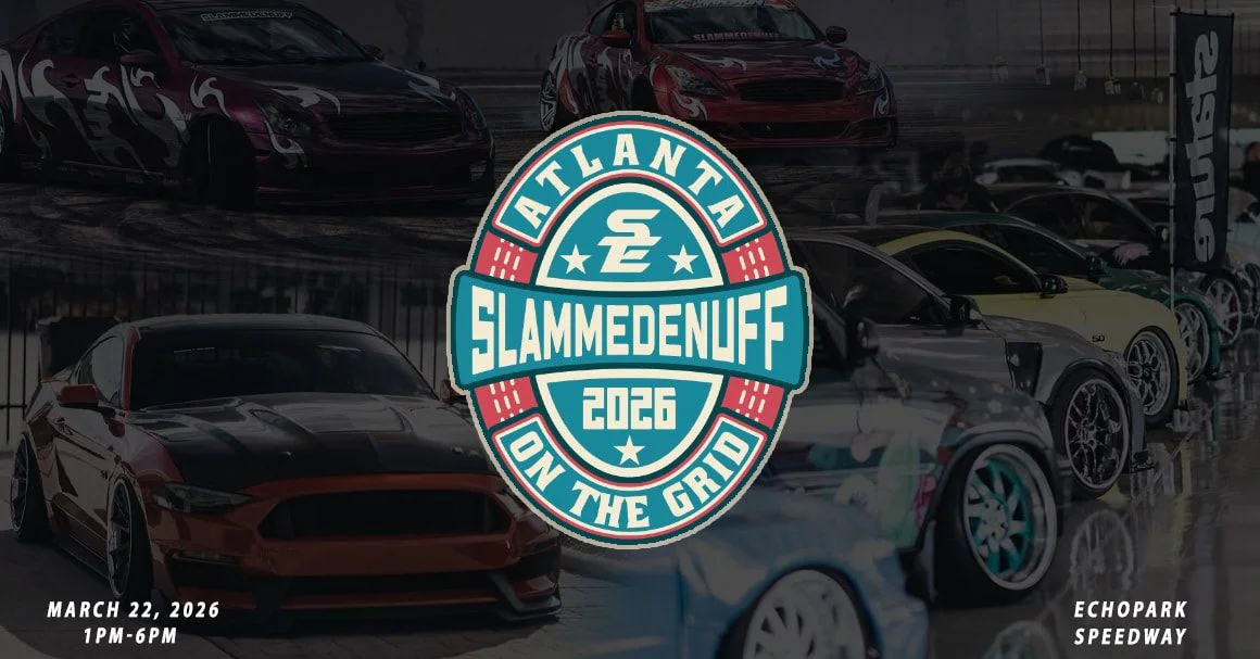 Slammedenuff Chicago Car Show