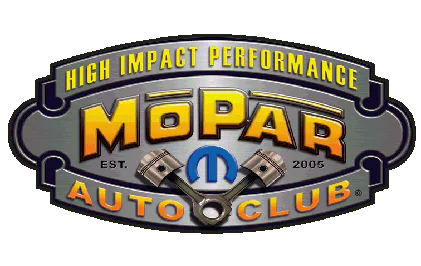 Mopar MegaMeet Car Show and Swap Meet