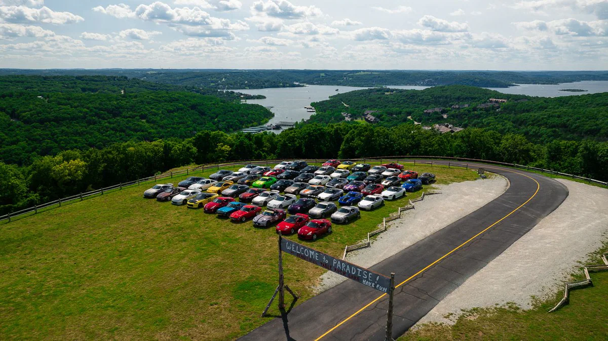 Branson Z Fest