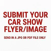 Mount Vernon Heritage Days Car Show