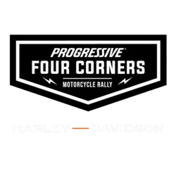 32nd Annual Four Corners Motorcycle Rally