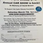 Panama City Beach Cars and Coffee
