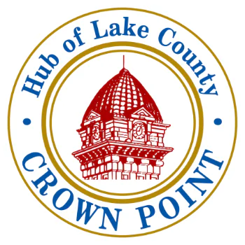 Crown Point Car Cruise At Bulldog Park