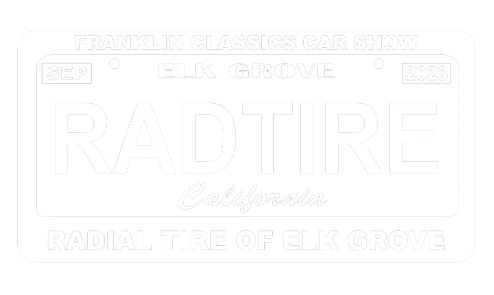 Franklin Classics Car Show