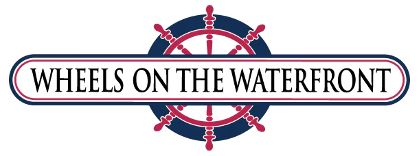 Wheels on the Waterfront