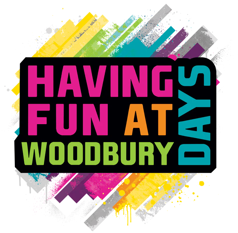 Woodbury Days Car Show