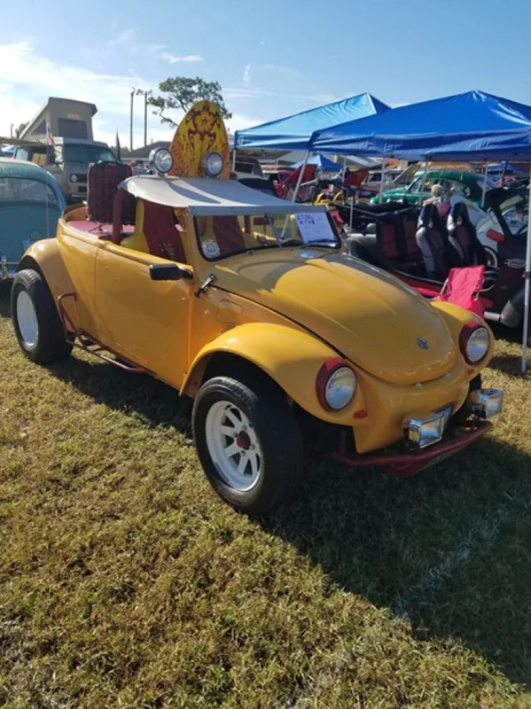 Cars & Cigars - Lakeland Cruisers