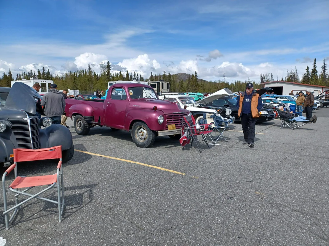 Klassic Kruz & Car Show