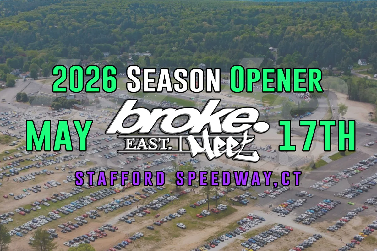 Broke East Meet - East Hartford