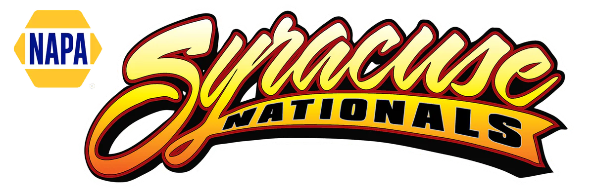 Syracuse Nationals Classic Car Show