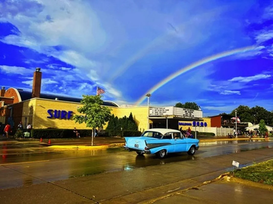 CLASS Car Show and Summer Dance Cruise
