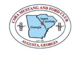 CSRA Mustang Club 3rd Saturday Sno-Cap Cruise-In