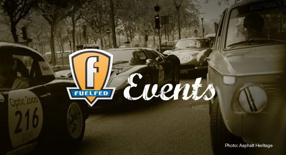 Fuelfed Coffee & Classics Chicagoland