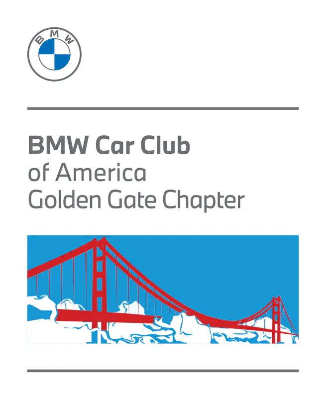 BMW CCA Golden Gate Chapter Cars & Coffee Daly City