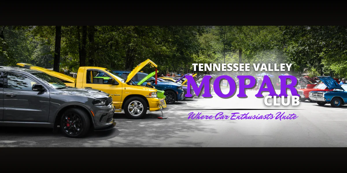 TVMC 28th Annual Car Show