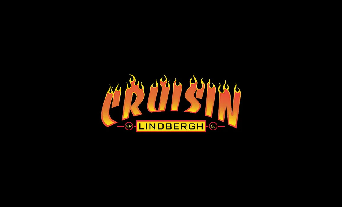 Cruisin' Lindbergh