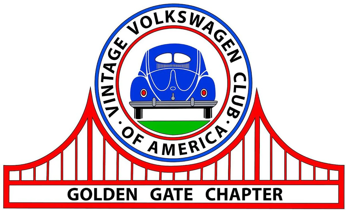 Kelley Park Spring Meet - VVWCA Golden Gate Chapter