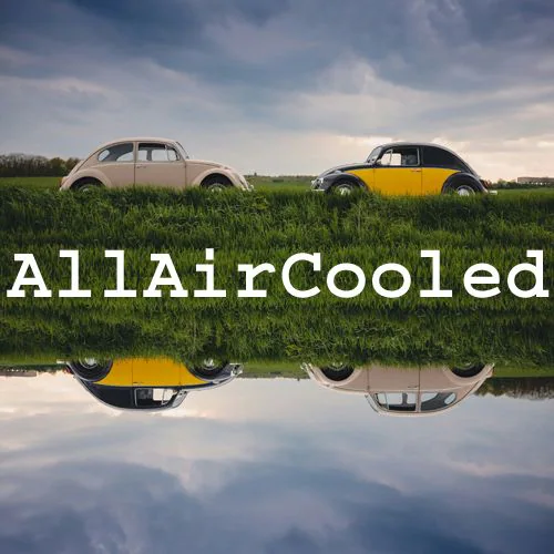 Funfest for Air-Cooled VWs