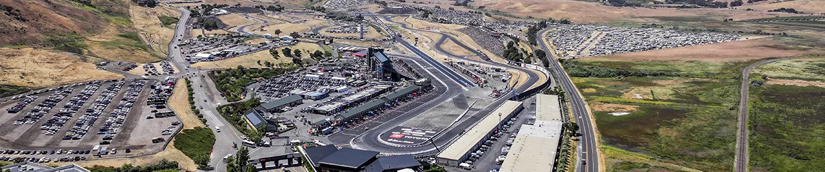 24 Hours of Lemons - Sonoma December