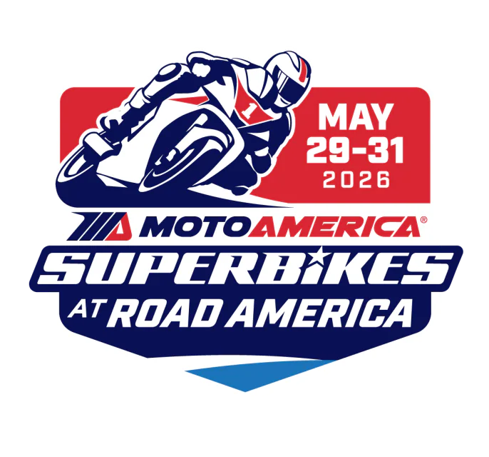 WeatherTech Vintage Weekend with Brian Redman at Road America