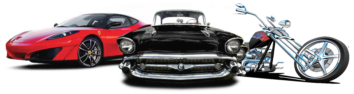 9th Annual Benefit Car, Truck & Bike Show