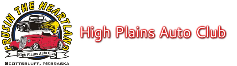 High Plains Auto Club Cruise Night/Fun Runs